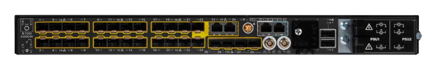 Коммутатор Cisco Catalyst IE-9320-22S2C4X-E