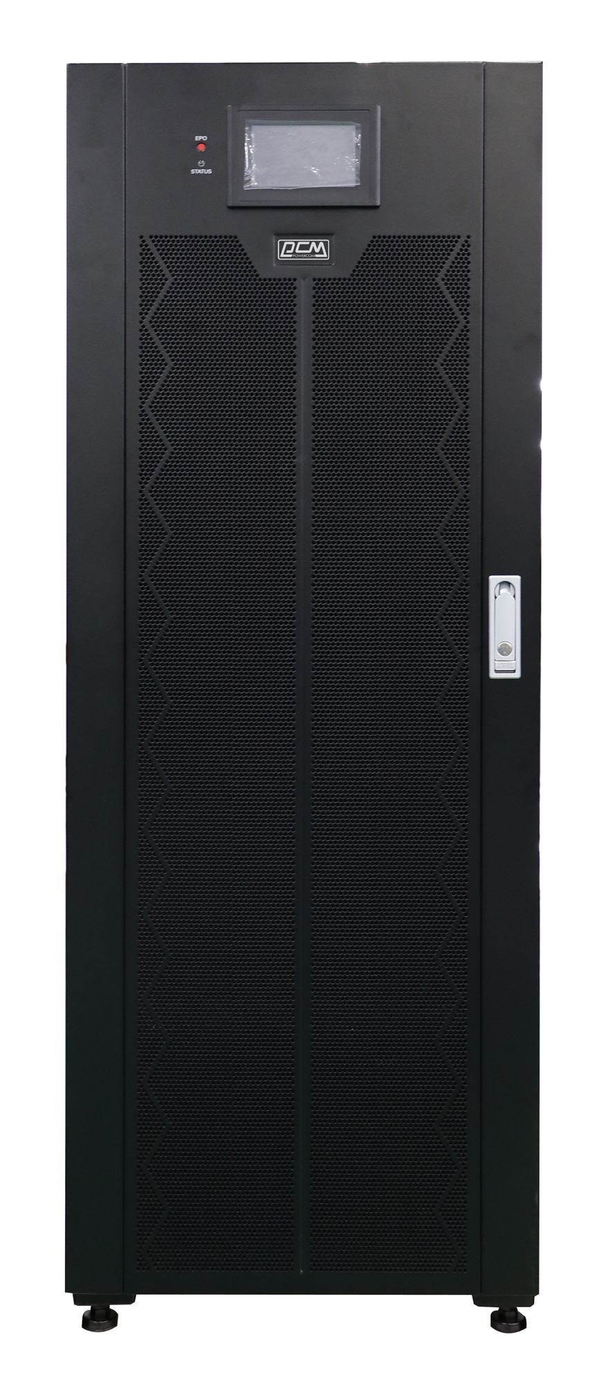 Источник бесперебойного питания Powercom VGD-II-30K33-L