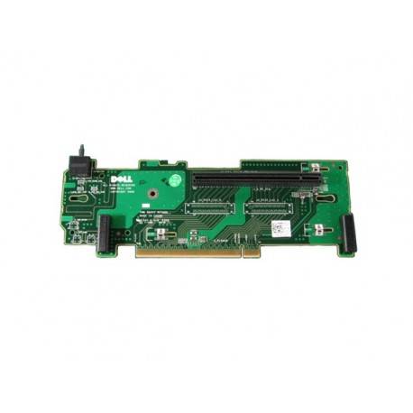 Контроллер Dell Riser with 1 PCIe x16 + 2 PCIe x4 Slots Kit for R710 330-10109