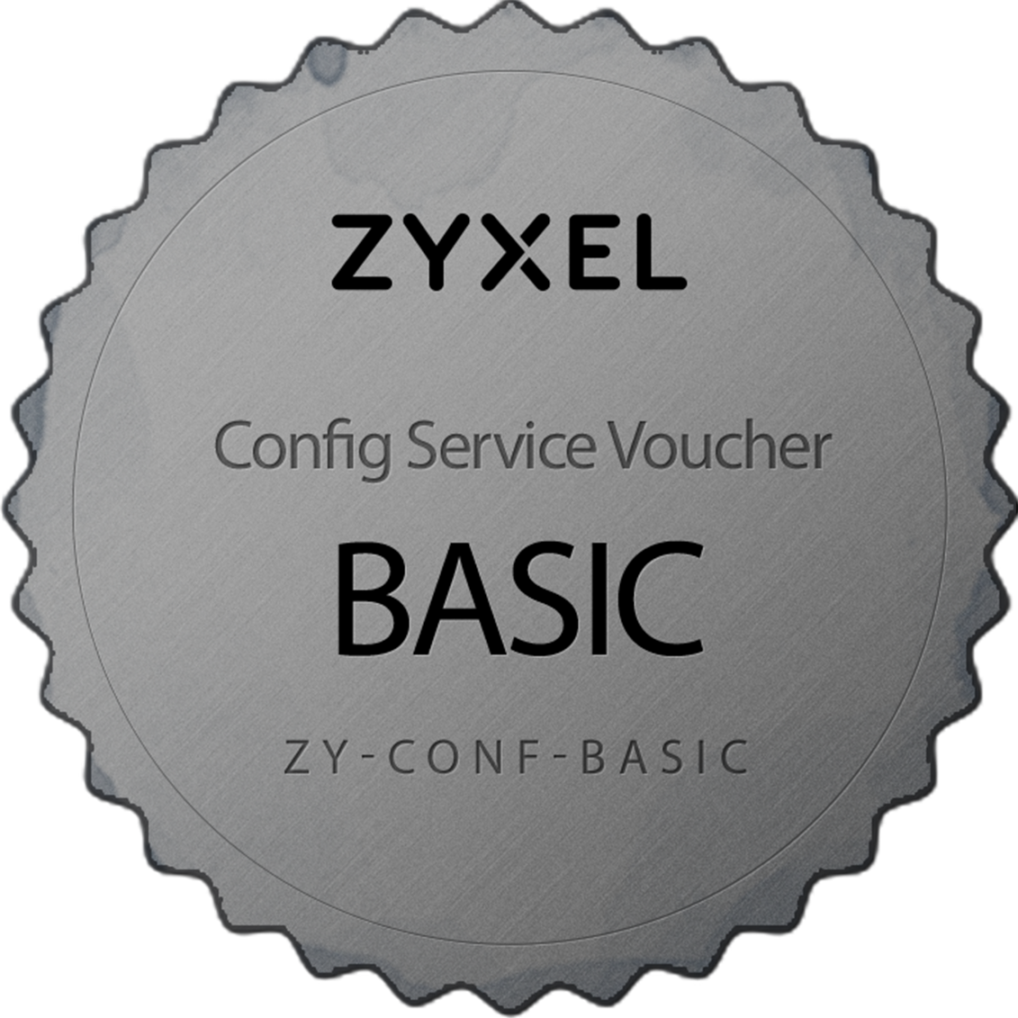 Сервисный контракт ZYXEL ZY-CONF-BASIC 