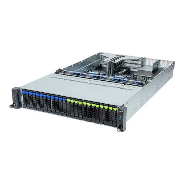 Сервер Gigabyte R263-Z32