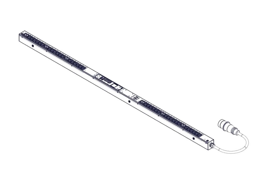 БРП Uniprom System Electric UP8952