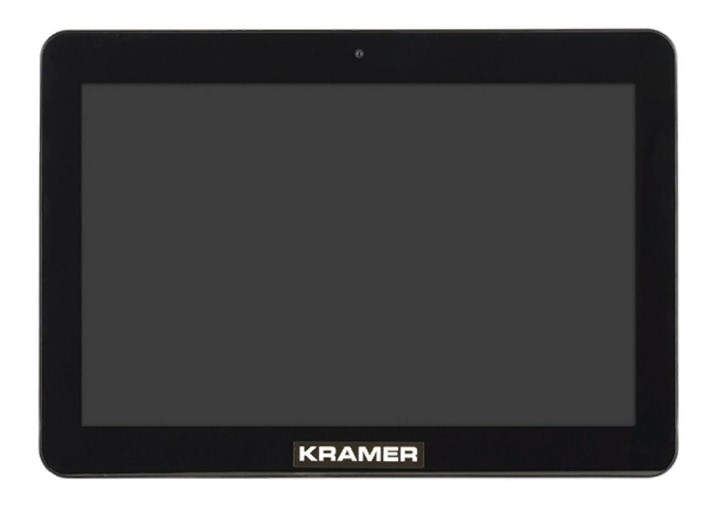Панель управления Kramer KT-1010RB
