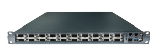 Коммутатор Cisco Nexus 3524-X