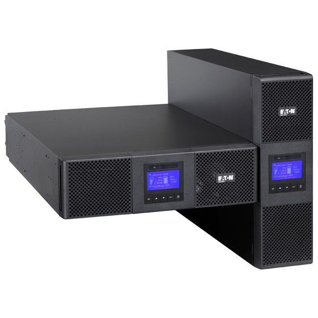 ИБП Eaton 9SX 9SX5KIRT