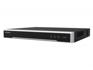  DS-7608NI-M2 - Сетевой видеорегистратор 8K серии M