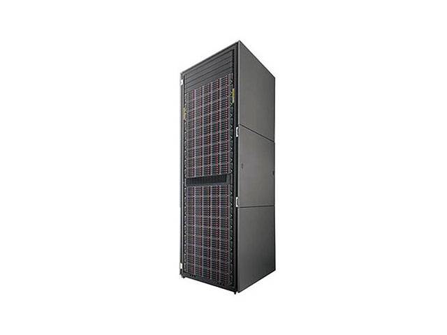 СХД HP P6350 EVA QK748B