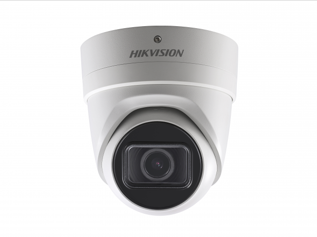 IP-камера Hikvision DS-2CD2H23G0-IZS