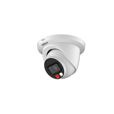 Видеокамера Dahua IPC-HDW2249TM-S-IL