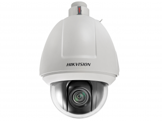 DS-2DF5286-A - Поворотная IP-камера Hikvision
