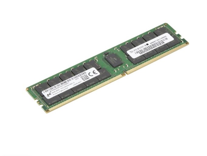 Память Supermicro 32GB 288-Pin DDR4 3200 (MEM-DR432MD-ER32)