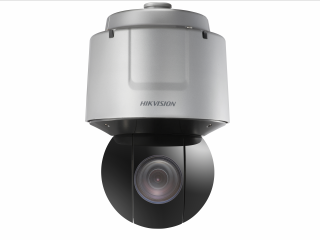 DS-2DF6A425X-AEL (C) - 4Мп уличная скоростная поворотная IP-камера Hikvision