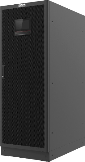 Источник бесперебойного питания Powercom VGD-II-160K33HC-UF