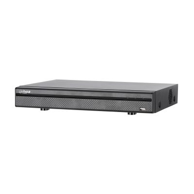HDCVI-видеорегистратор Dahua XVR5108/16H-4KL-X