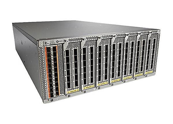 Коммутатор Cisco Nexus 5600 N5K-C5696Q