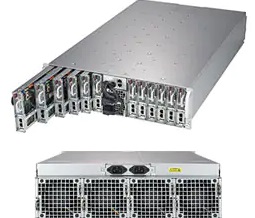 Сервер MicroCloud SuperServer SYS-5039MC-H12TRF