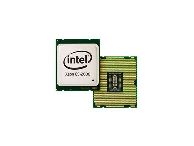 Процессор HP Intel Xeon E5 серии 722304-L21