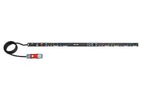 Управляемый блок распределения нагрузки Eaton ePDU G3+ Metered Input EMIB12