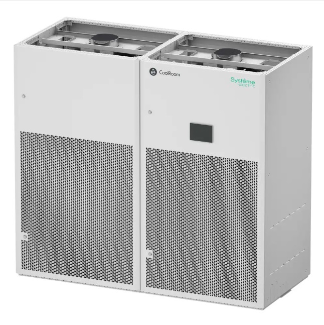 Кондиционер прецизионный CoolRoom System Electric SPDA035I