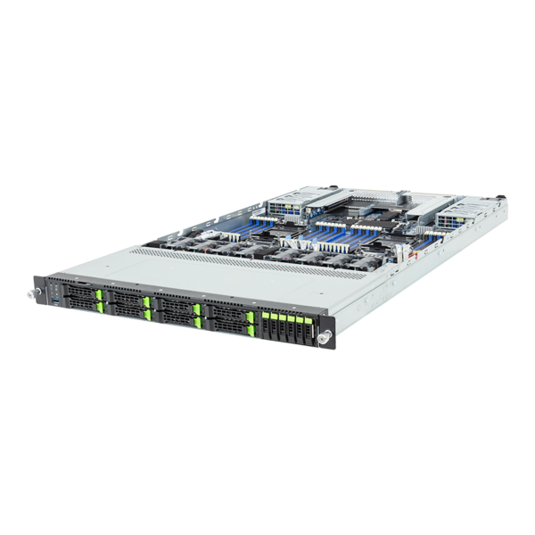 Сервер Gigabyte R184-S91