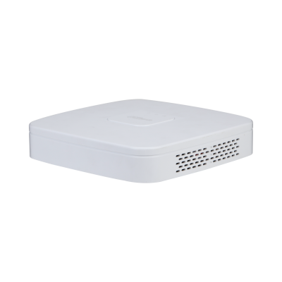  IP-видеорегистратор Dahua NVR2104-P-I2