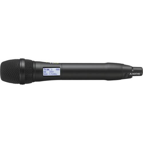 Ручной микрофон UWP-D Sony UTX-M03