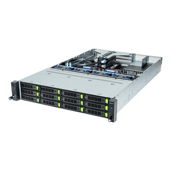Сервер Gigabyte R263-Z30