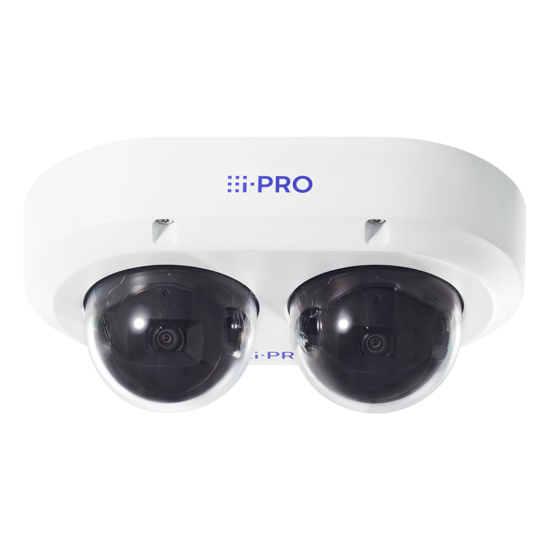 Видеокамера Panasonic WV-U85402-V2L