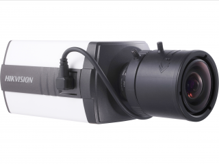 DS-2CC1181P(-A) - Уличная камера  Hikvision