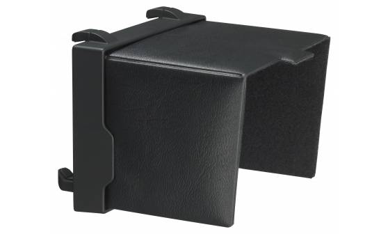 Козырек ЖК-экрана Sony SH-L35WBP