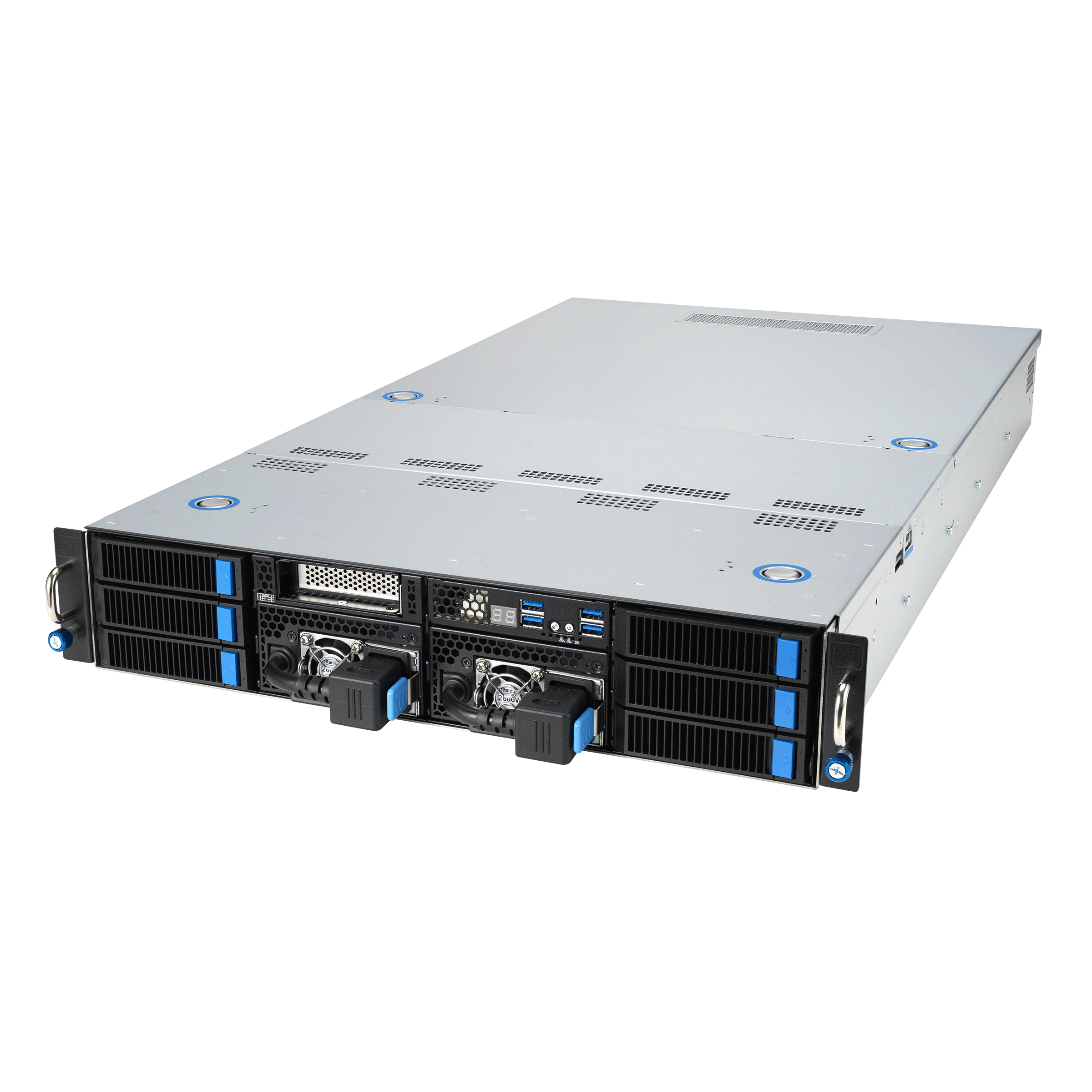 Сервер ASUS ESC4000A-E12