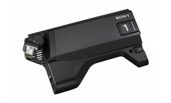 Боковая панель Sony HKC-TR37