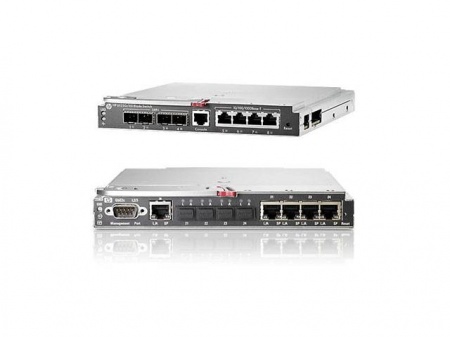 HP Ethernet