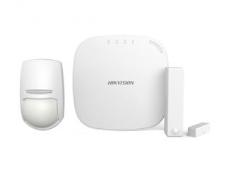 DS-PWA32-NG - Комплект беспроводной охранной панели Hikvision
