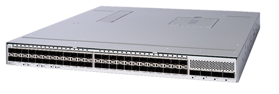 Коммутатор Cisco Nexus 93400LD-H1