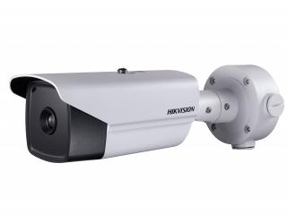 DS-2TD2136-25/V1 - Тепловизионная IP-камера c алгоритмом Deep learning Hikvision