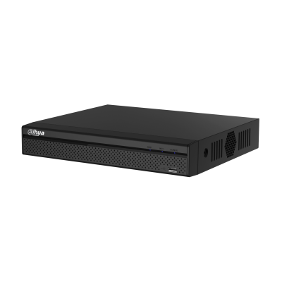 HDCVI-видеорегистратор Dahua XVR5108/16HS-X