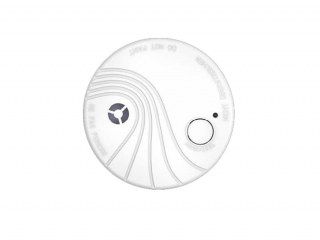  DS-PDSMK-S-WE - Беспроводной фотоэлектрический датчик дыма (AX PRO) Hikvision