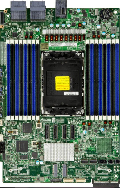 Серверная материнская плата SuperMicro MBD-X13SET-G