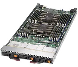 Блейд сервер SBI-6429P-T3N