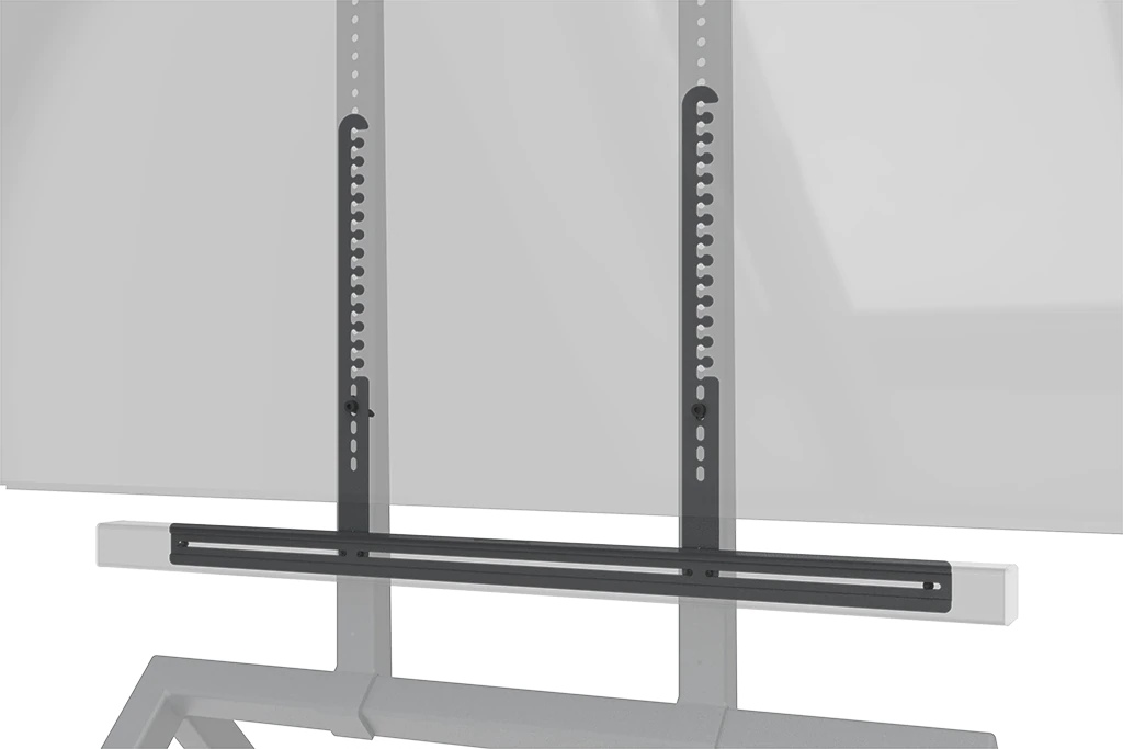 Комплект Soundbar для Heckler TV Stand & Heckler AV Cart H520-BG