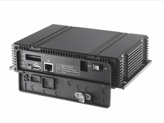 4-х канальный аналоговый видеорегистратор с GPS и 4G модулем Hikvision DS-M5504HM-T/GLF (1T)