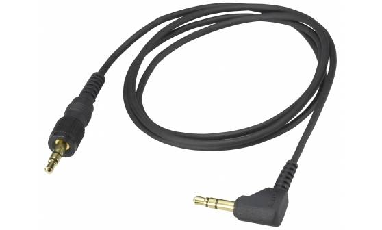 Микрофонный кабель Sony EC-0.8BM