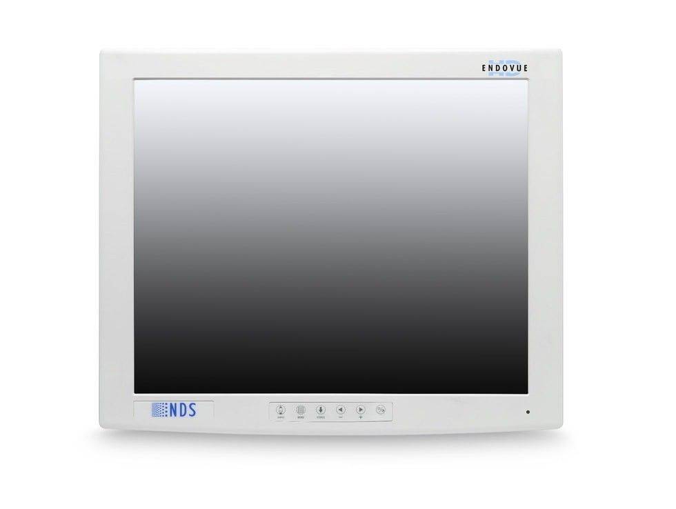 Медицинский монитор NDS EndoVue 19", HD-SDI, защитн. стекло