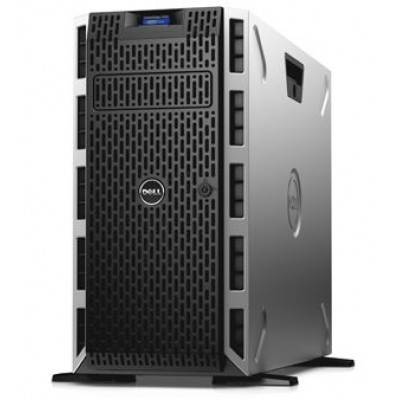 RAID-контроллеры Dell T430-ADLR-03t