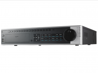 Цифровой видеорегистратор Hikvision DS-8108HWI-ST