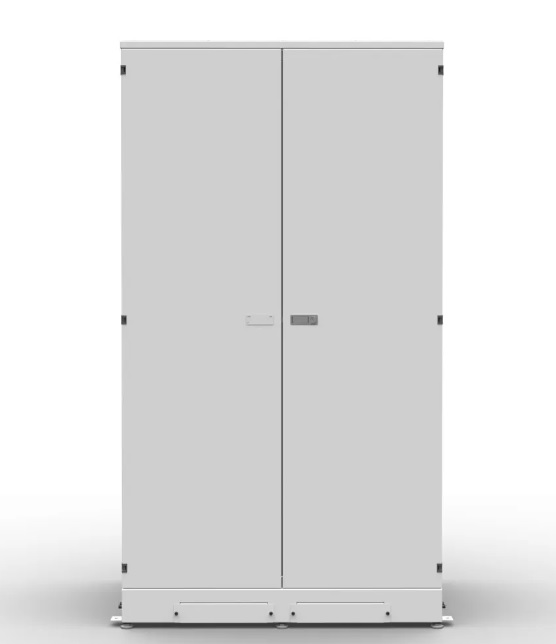 Шкаф батарейный Systeme Electric BC1100