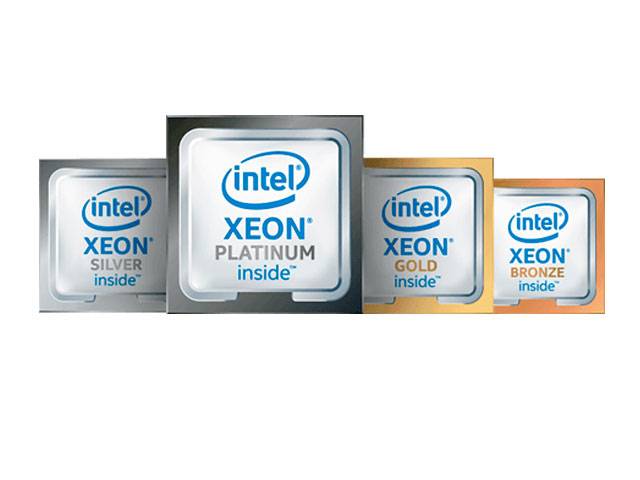 Процессор HP Intel Xeon-Platinum 872841-B21
