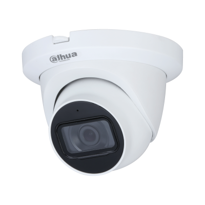 HDCVI-видеокамера Dahua HAC-HDW2501TLMQ-A-POC