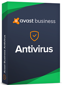 Avast Business AV